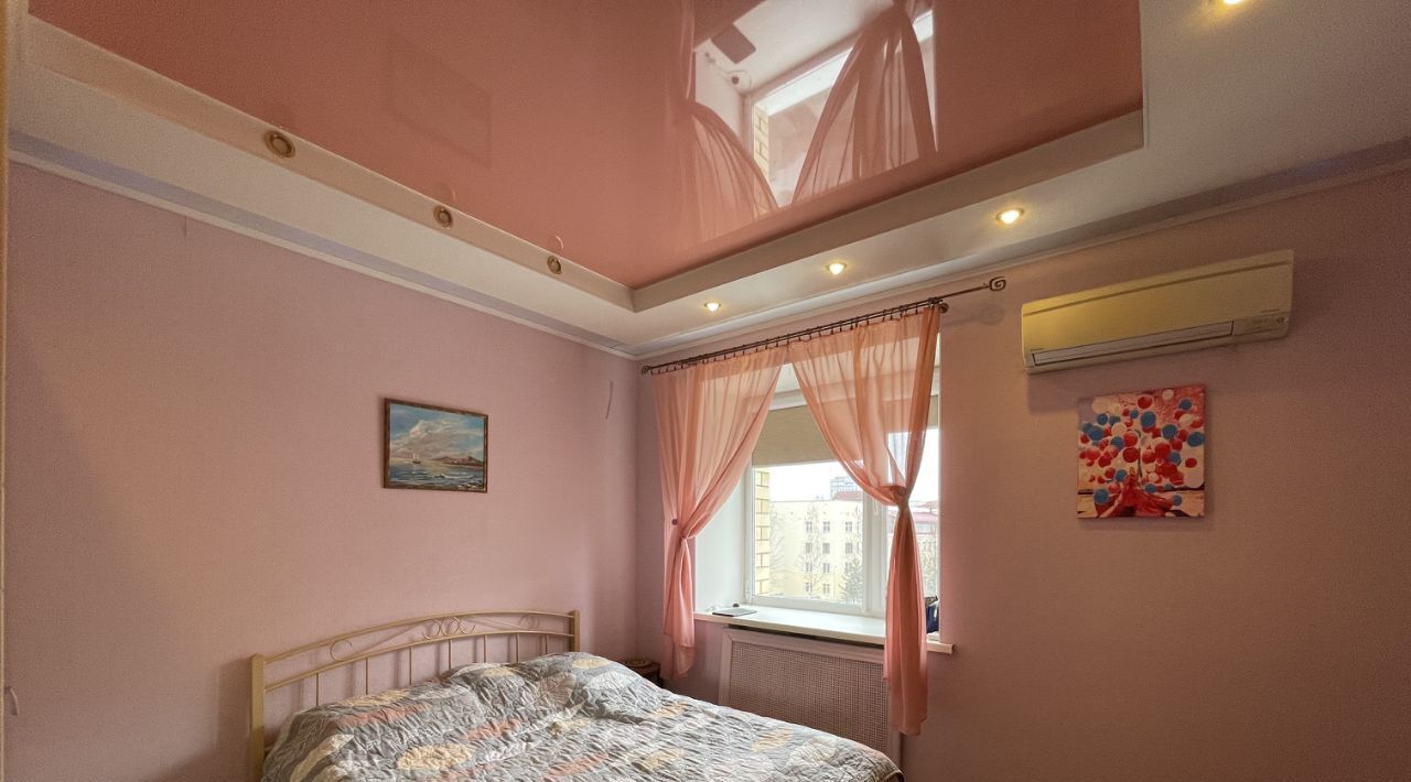 квартира г Сыктывкар ул Советская 12 фото 16