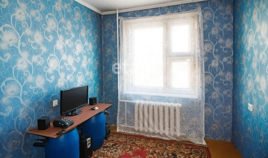 квартира г Комсомольск-на-Амуре ул Гагарина 17 фото 14