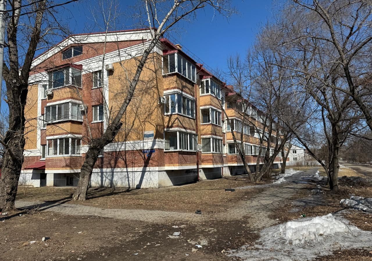 квартира г Благовещенск ул Шимановского 150 фото 15