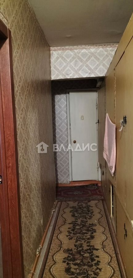 квартира г Бийск Центр ул Ильи Мухачева 230/2 фото 11