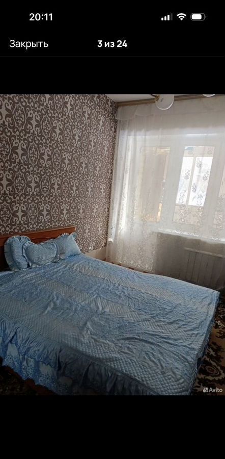 квартира г Дивногорск ул Чкалова 44а фото 2