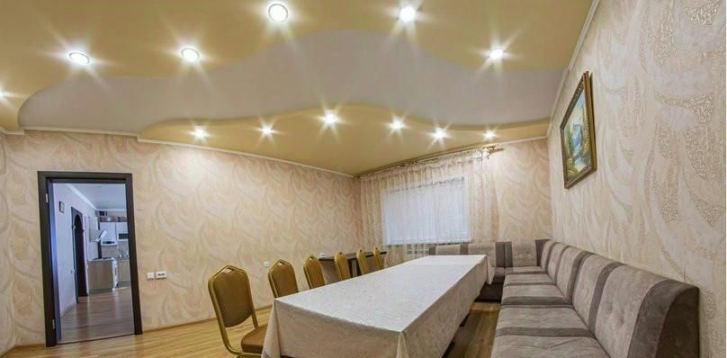 дом г Пенза р-н Железнодорожный проезд Калужский 1-й 19 фото 23