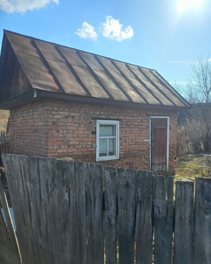 дом г Бийск фото 1