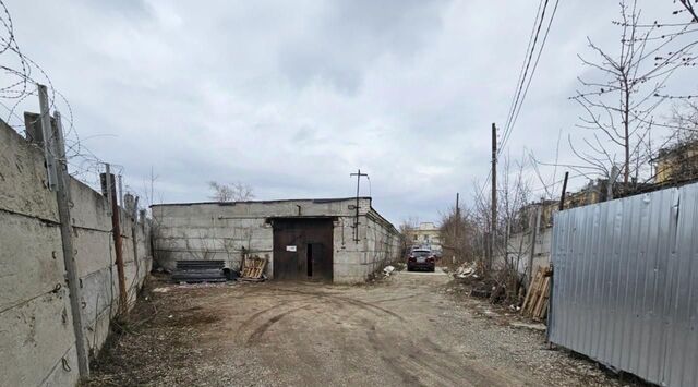 Кировская ул Героя Советского Союза Поющева 12 фото