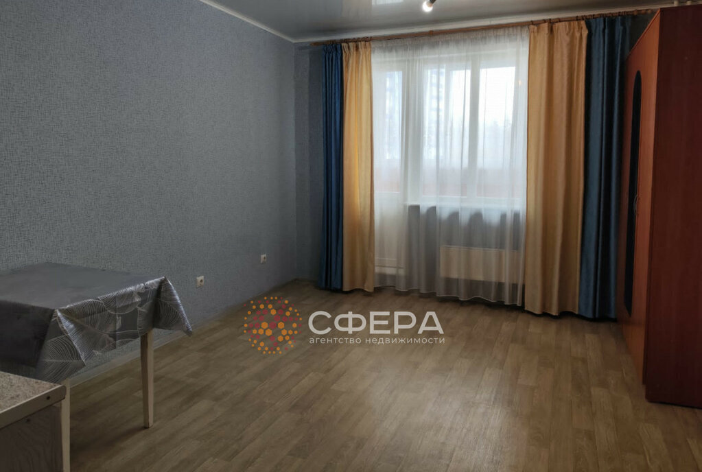 квартира г Новосибирск Речной вокзал ул Одоевского 1/10 фото 5