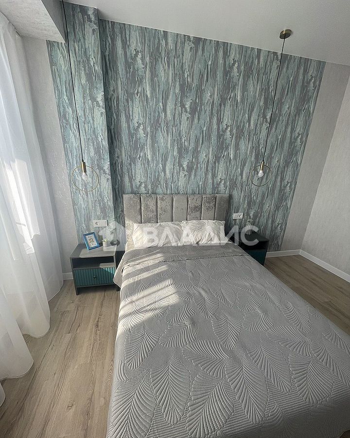 квартира г Иркутск р-н Свердловский мкр Радужный 72 фото 9