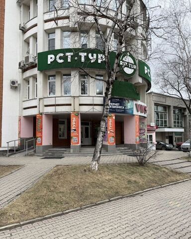 р-н Центральный ул Ленина 18в фото