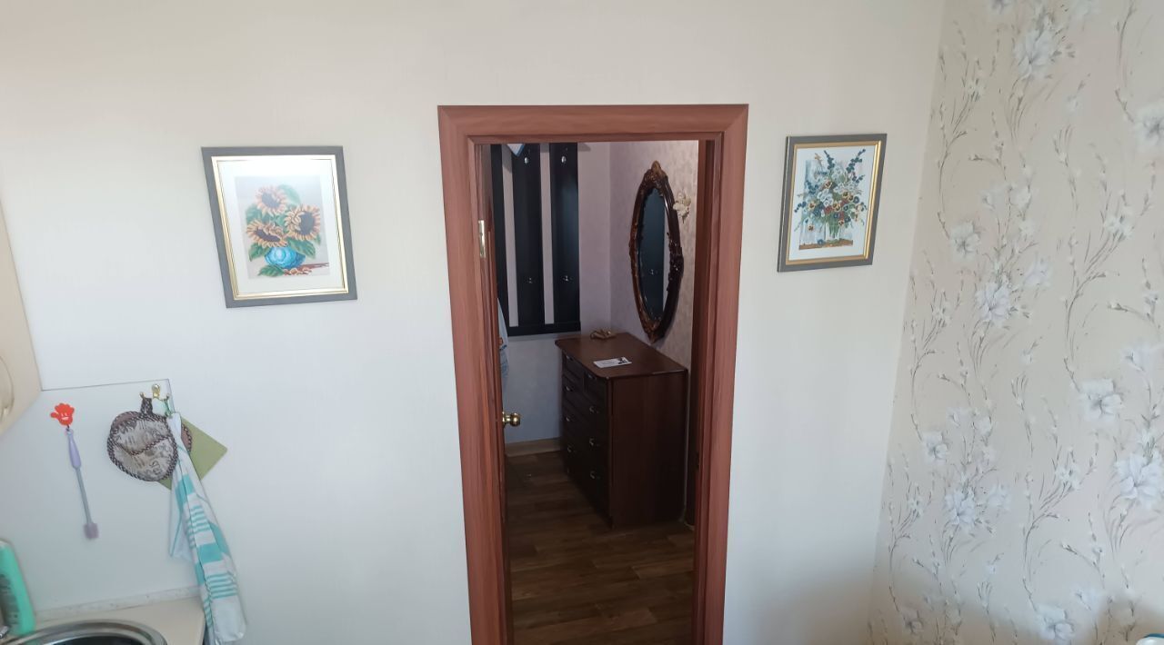 квартира г Тольятти р-н Автозаводский ш Южное 35 фото 4