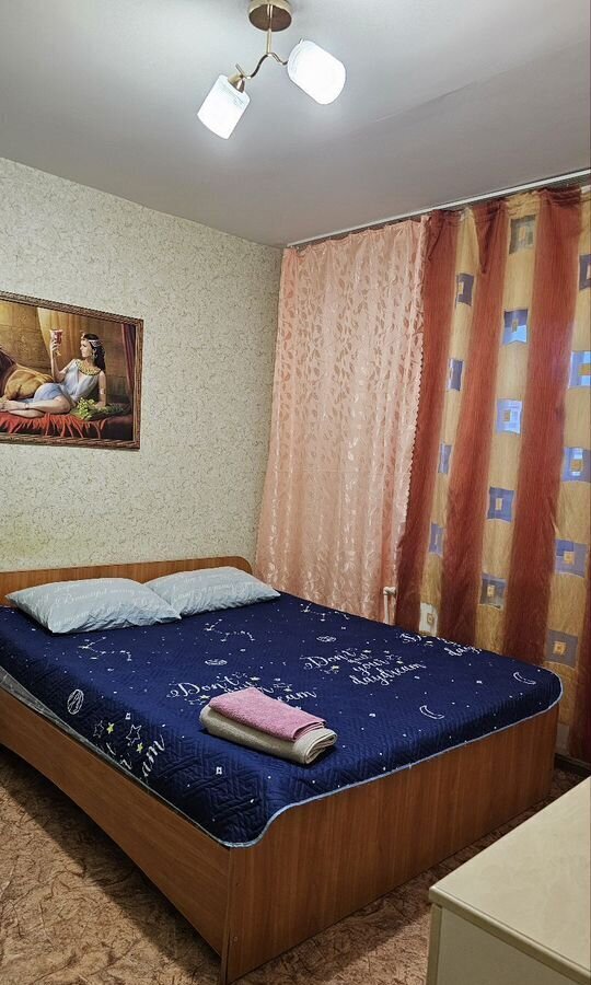 комната г Стерлитамак Солнечный ул Строителей 55 фото 4