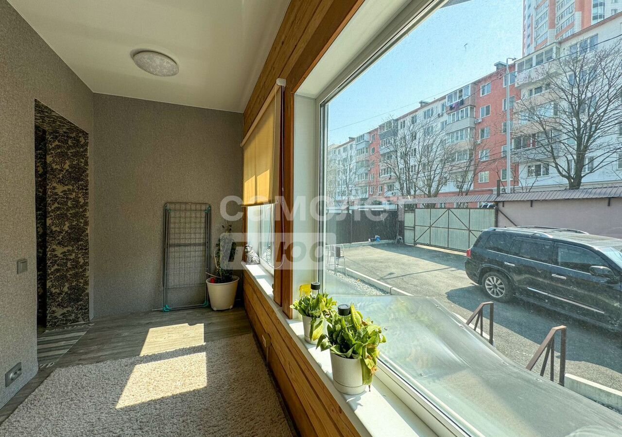 дом г Владивосток р-н Первореченский ул Калининградская 33 фото 14