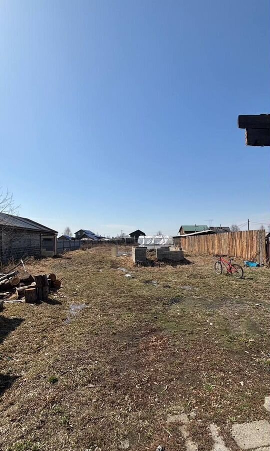 дом г Ангарск Китой днт Надежда Китоя ул Промысловая Ангарский г. о. фото 3