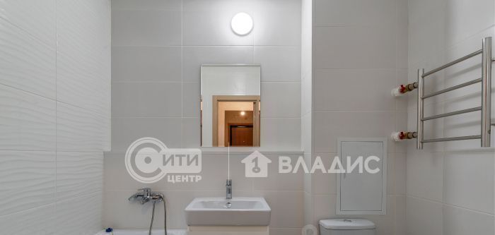 квартира г Воронеж р-н Центральный ул Загоровского 5/3 фото 10