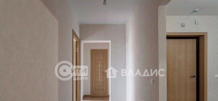 квартира г Воронеж р-н Центральный ул Загоровского 5/3 фото 12