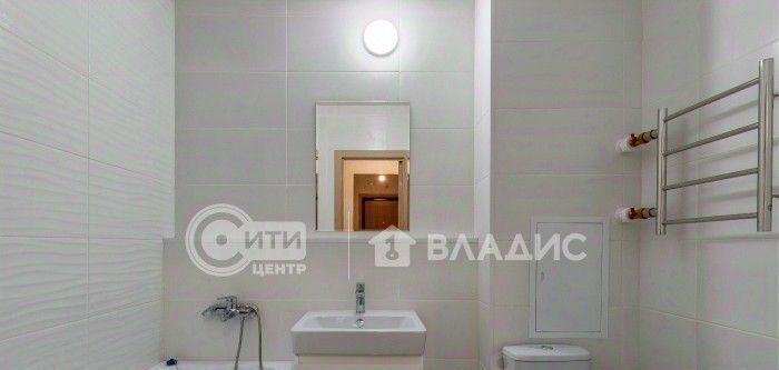 квартира г Воронеж р-н Центральный ул Загоровского 5/3 фото 10