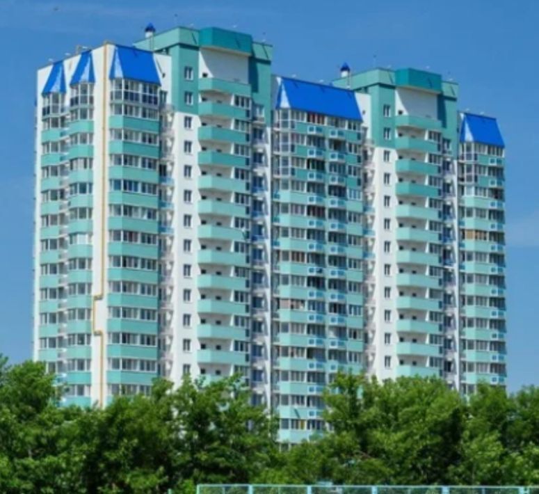 квартира г Екатеринбург Чкаловская ул Самолетная 33 фото 8