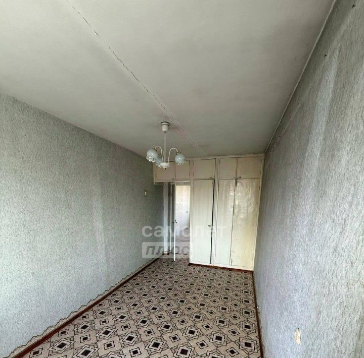квартира г Саянск мкр Юбилейный 62 фото 8