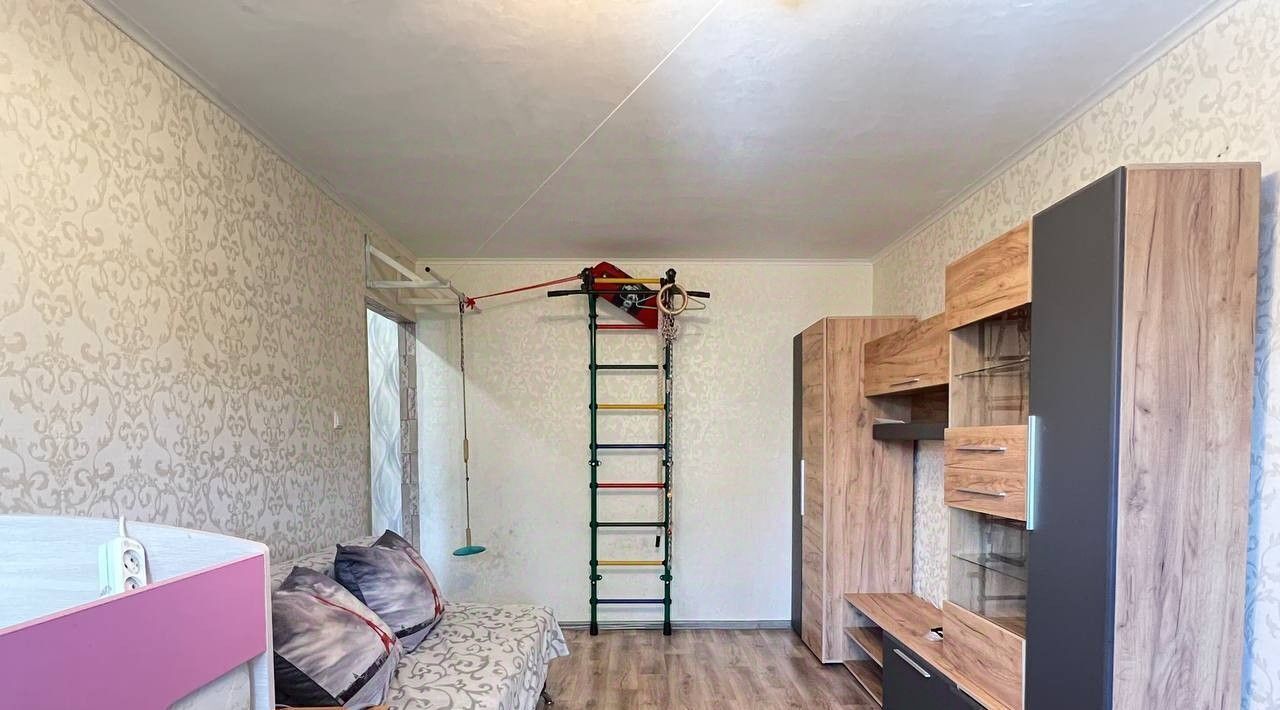 квартира г Томск р-н Октябрьский ул Беринга 1/3 фото 9