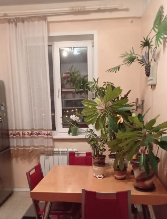квартира г Кемерово р-н Рудничный ул Торговая 5 фото 11