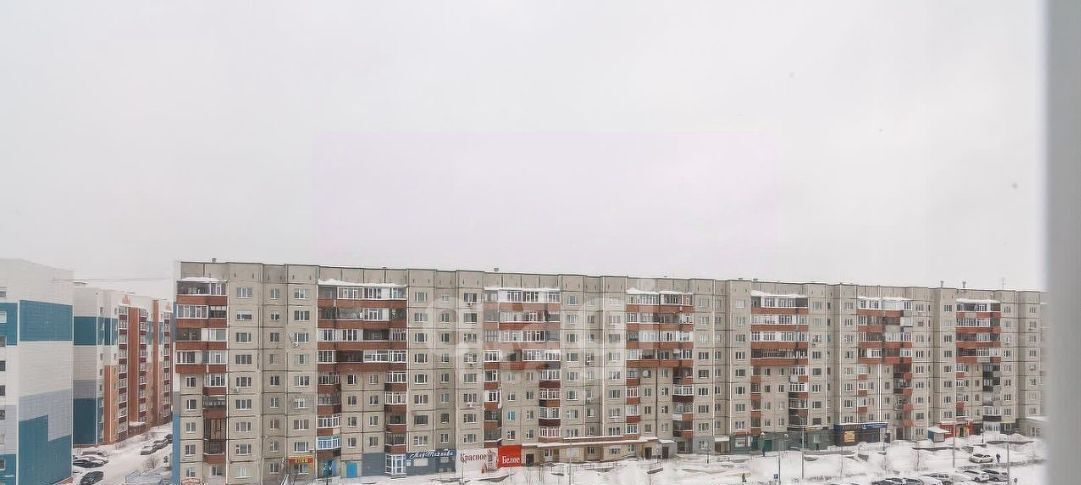 торговое помещение г Сургут ул Югорская 5/2 26-й фото 34