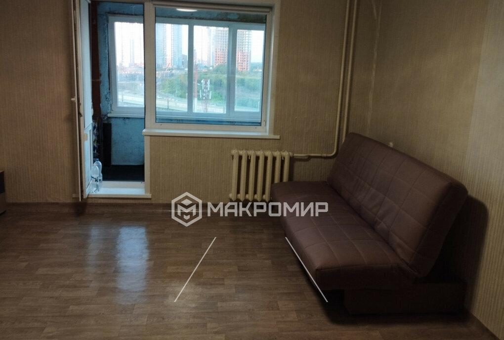 комната г Пермь р-н Мотовилихинский ул Старцева 9/1 фото 11