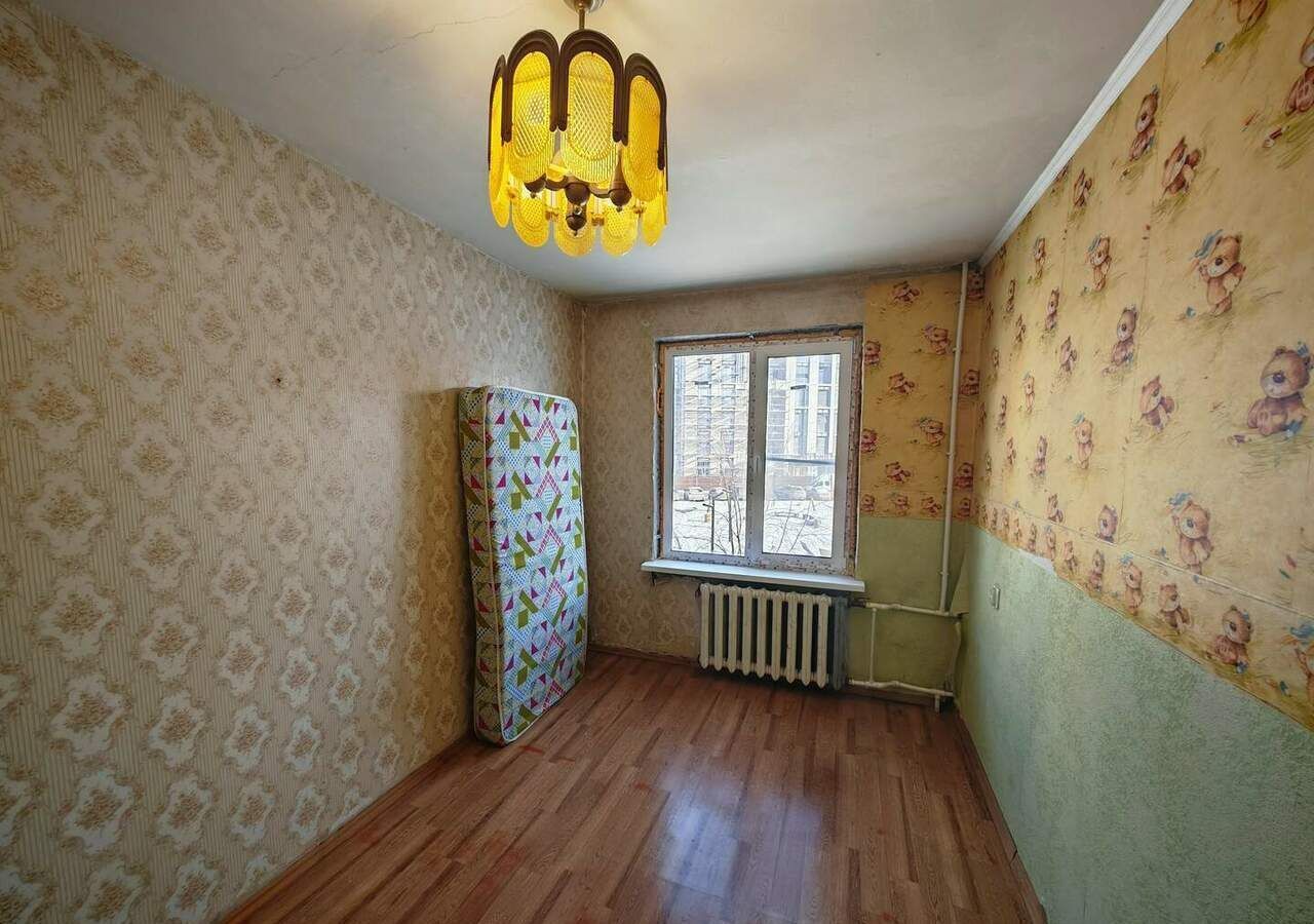 квартира г Казань метро Площадь Тукая ул Галиаскара Камала 47 Республика Татарстан Татарстан фото 5