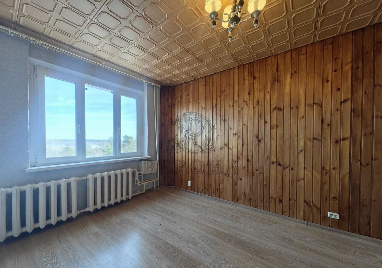 квартира городской округ Богородский г Ногинск ул Краснослободская 15 фото 3
