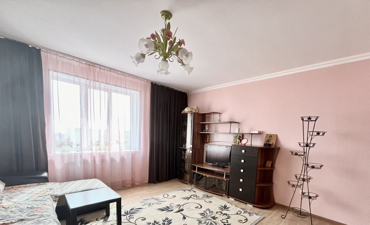 квартира р-н Ейский г Ейск ул Энгельса 21/1 фото 13