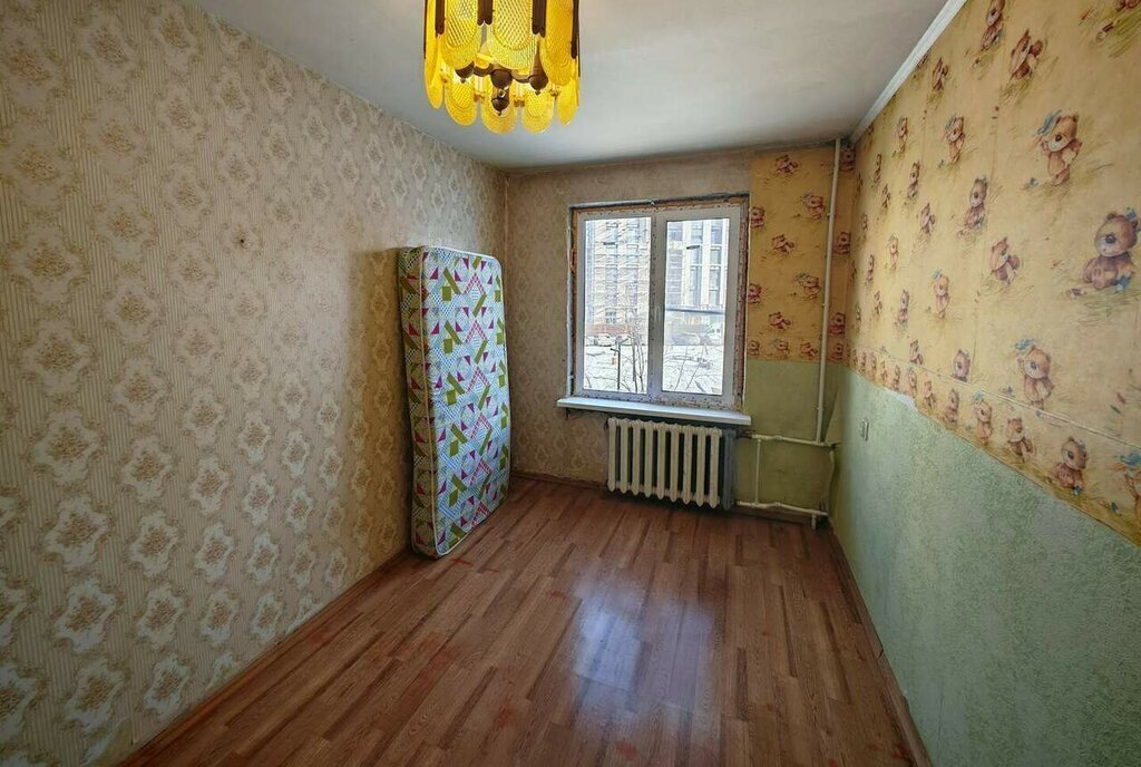 квартира г Казань метро Площадь Тукая р-н Вахитовский ул Галиаскара Камала 47 фото 5