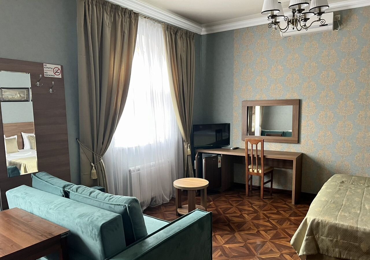 комната г Ессентуки ул Кисловодская 20 фото 6