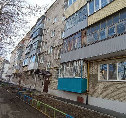 Центральный дом 16 фото