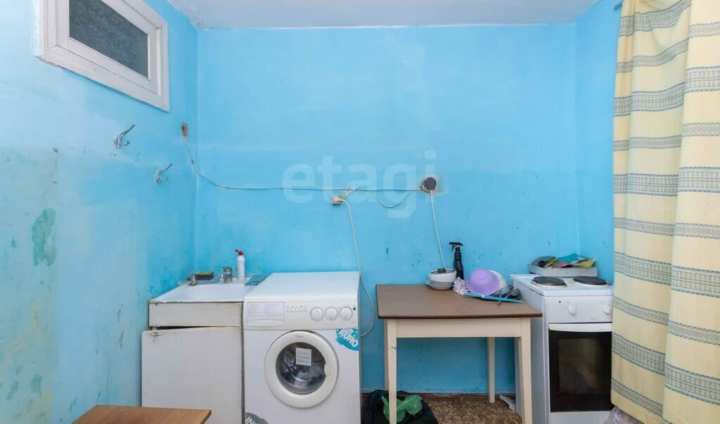 квартира г Ишим ул Большая 167 фото 5