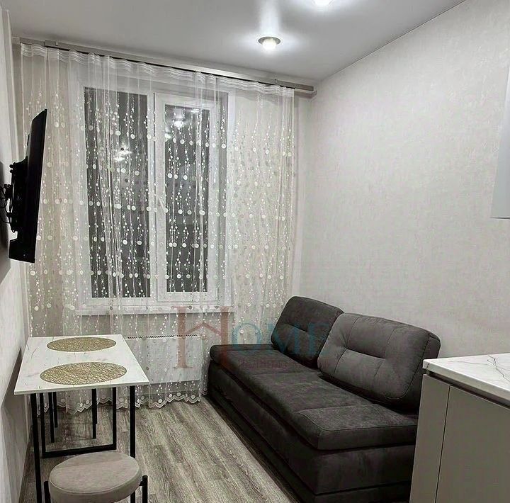 квартира г Новосибирск Заельцовская ул Галущака 15 фото 8