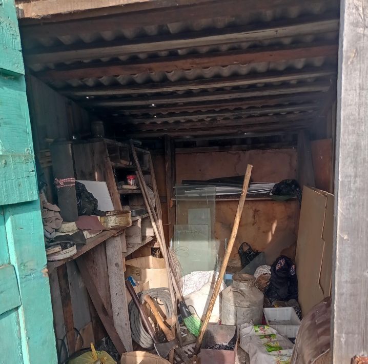 дом г Барнаул р-н Железнодорожный фото 4