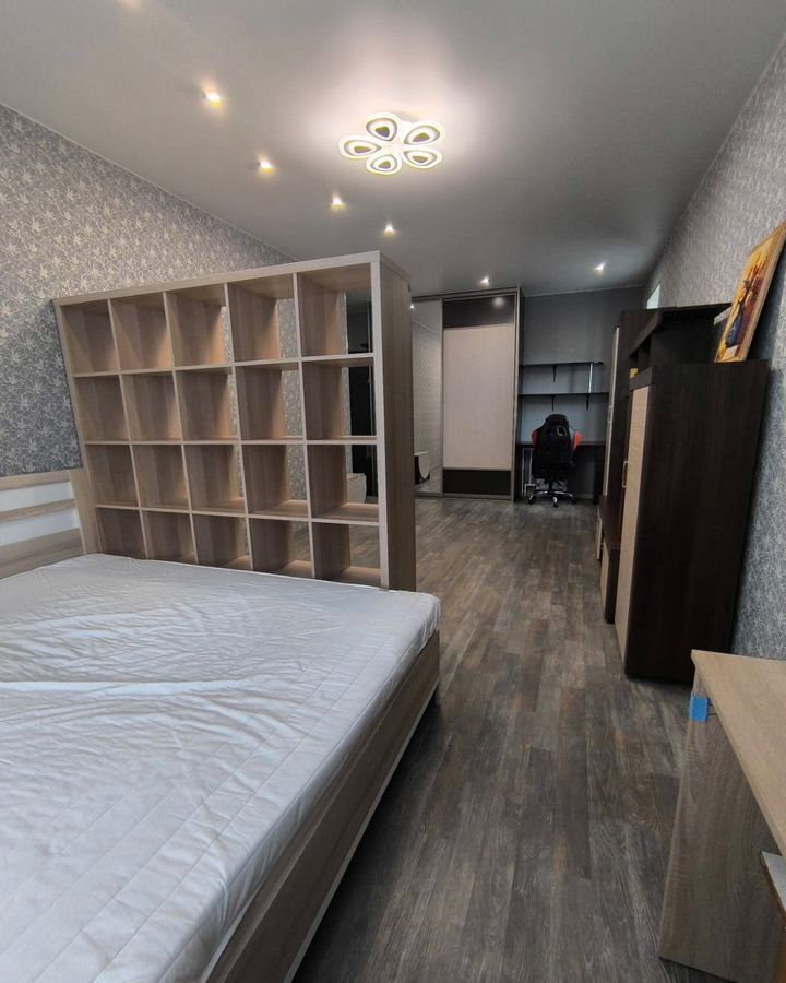 квартира г Хабаровск р-н Кировский ул Джамбула 27/1 фото 14