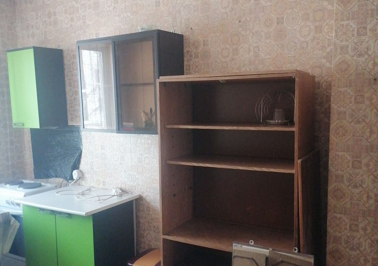 комната г Красноярск р-н Октябрьский ул Норильская 1 фото 4