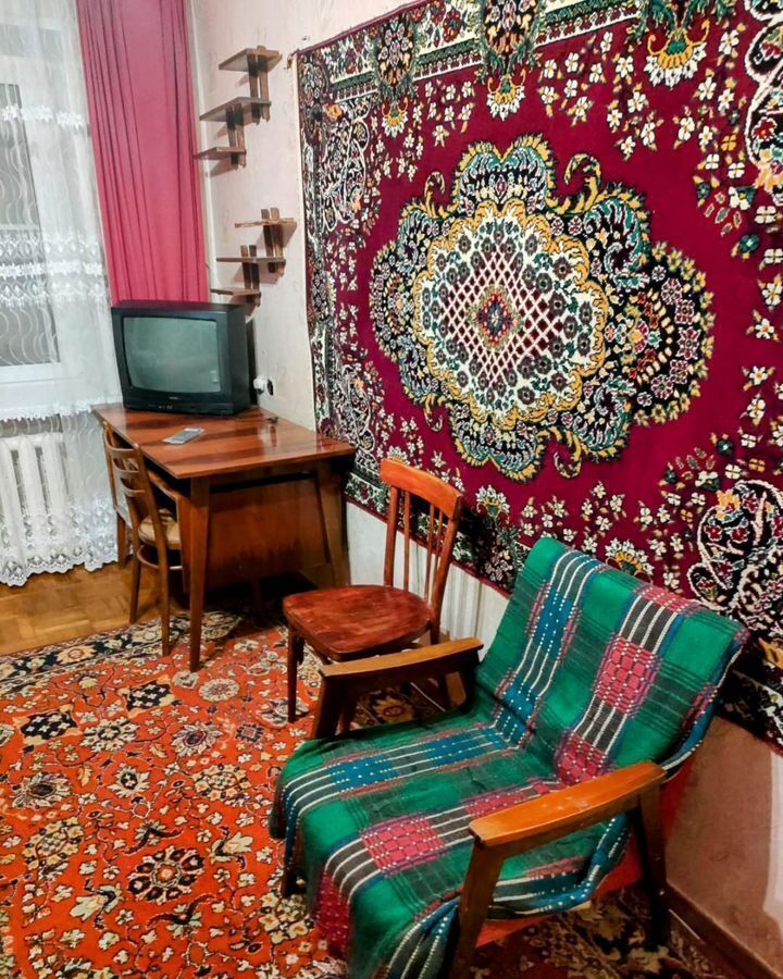 квартира г Домодедово мкр Авиационный ул Жуковского 9 фото 7