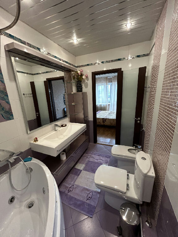 квартира г Жуковский ул Дугина 28/12 Ильинская МЦД-3 фото 10