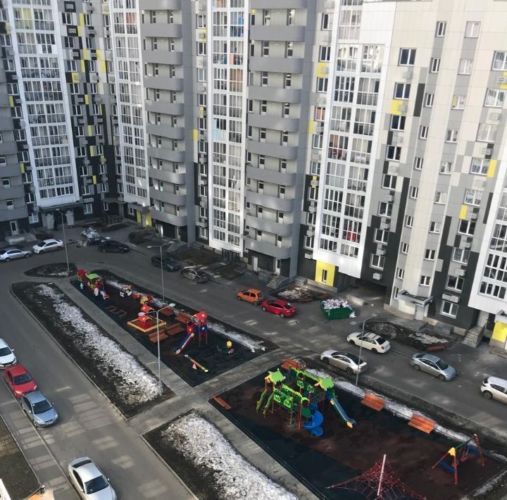 квартира г Москва метро Лухмановская ул Юности 11 Московская область, Люберцы фото 24
