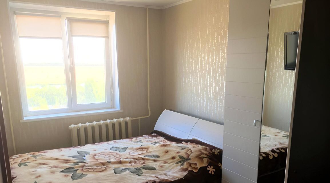 квартира г Новотроицк пр-кт Комсомольский 2 фото 8