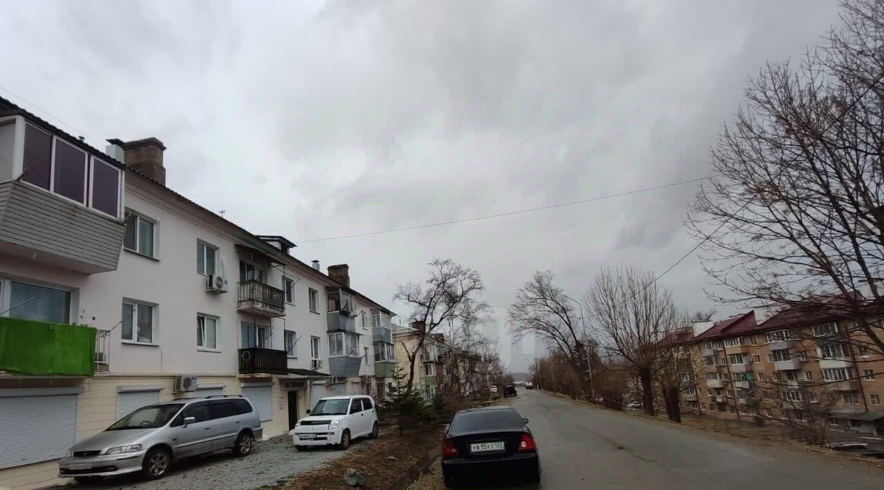 квартира г Артем ул Пархоменко 26 фото 20