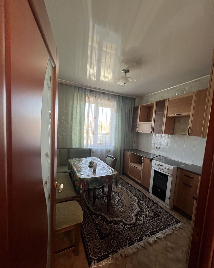 квартира г Челябинск р-н Калининский пр-кт Победы 337 фото 15
