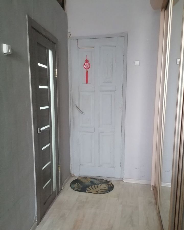 квартира г Чита р-н Железнодорожный ул Недорезова 2в фото 5