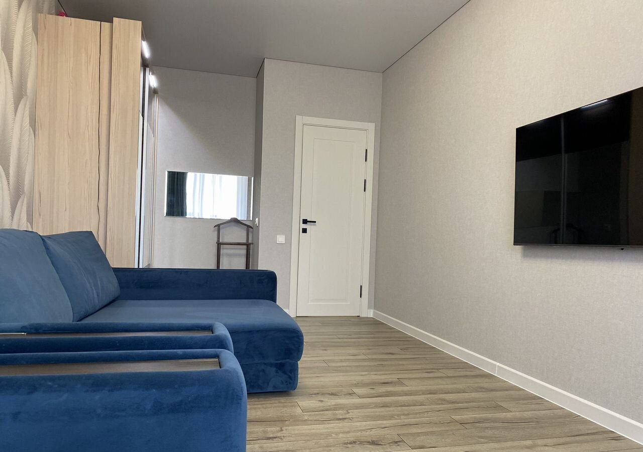квартира г Сыктывкар ул Тентюковская 320к/2 фото 3