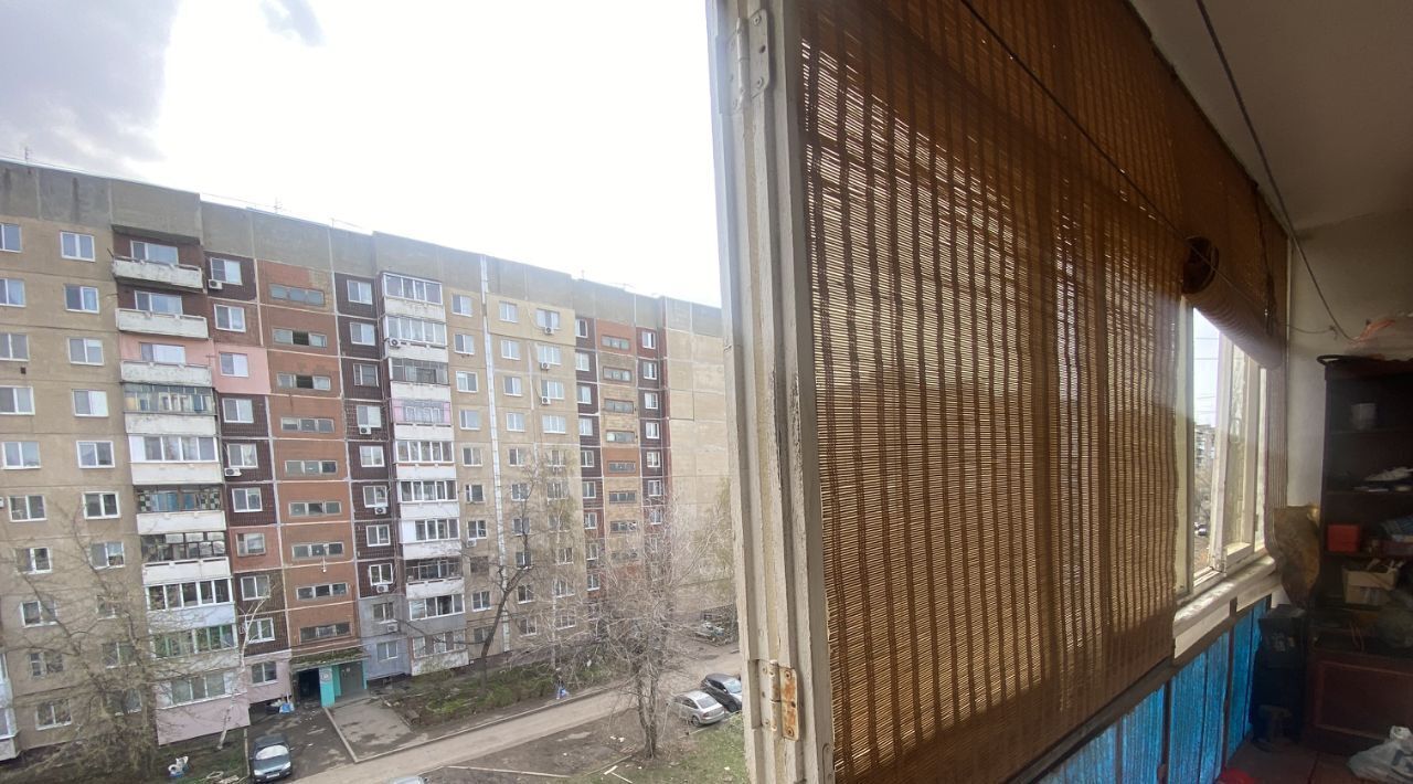 квартира г Энгельс ул Тельмана 166 фото 4