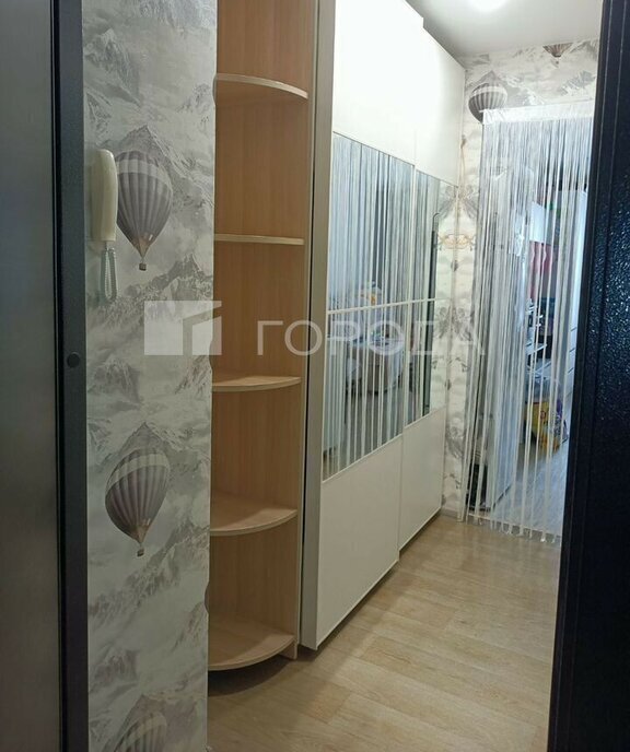 квартира г Новосибирск р-н Заельцовский Заельцовская ул Кубовая 96/4 фото 8