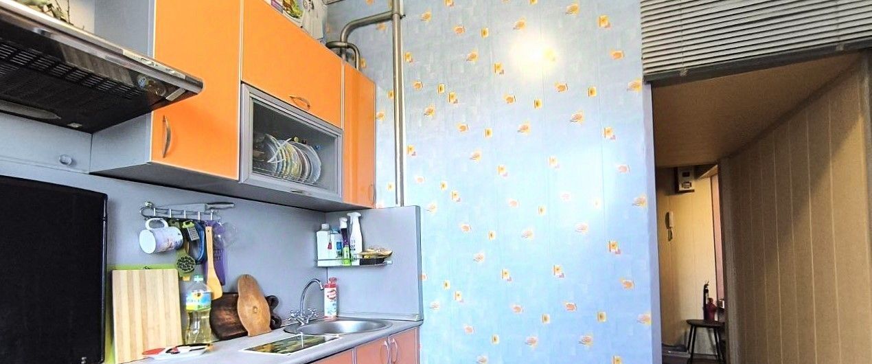квартира г Самара р-н Железнодорожный Гагаринская ул Гагарина 51 фото 12