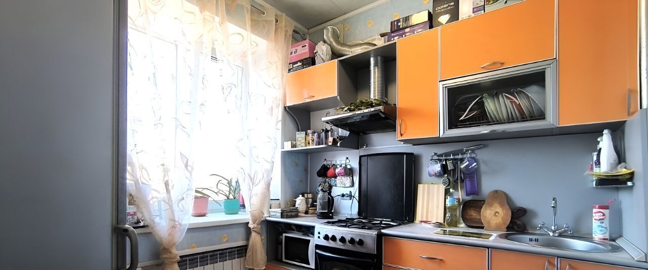 квартира г Самара Гагаринская ул Гагарина 51 фото 9