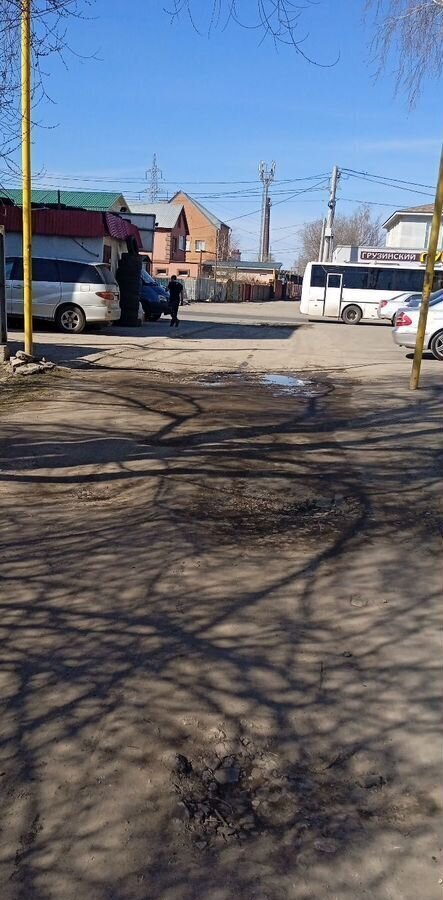 дом г Самара р-н Кировский Станкозаводская ул., 85 фото 5