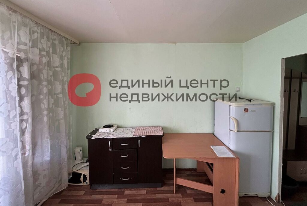 квартира г Тюмень ул Харьковская 83 фото 7
