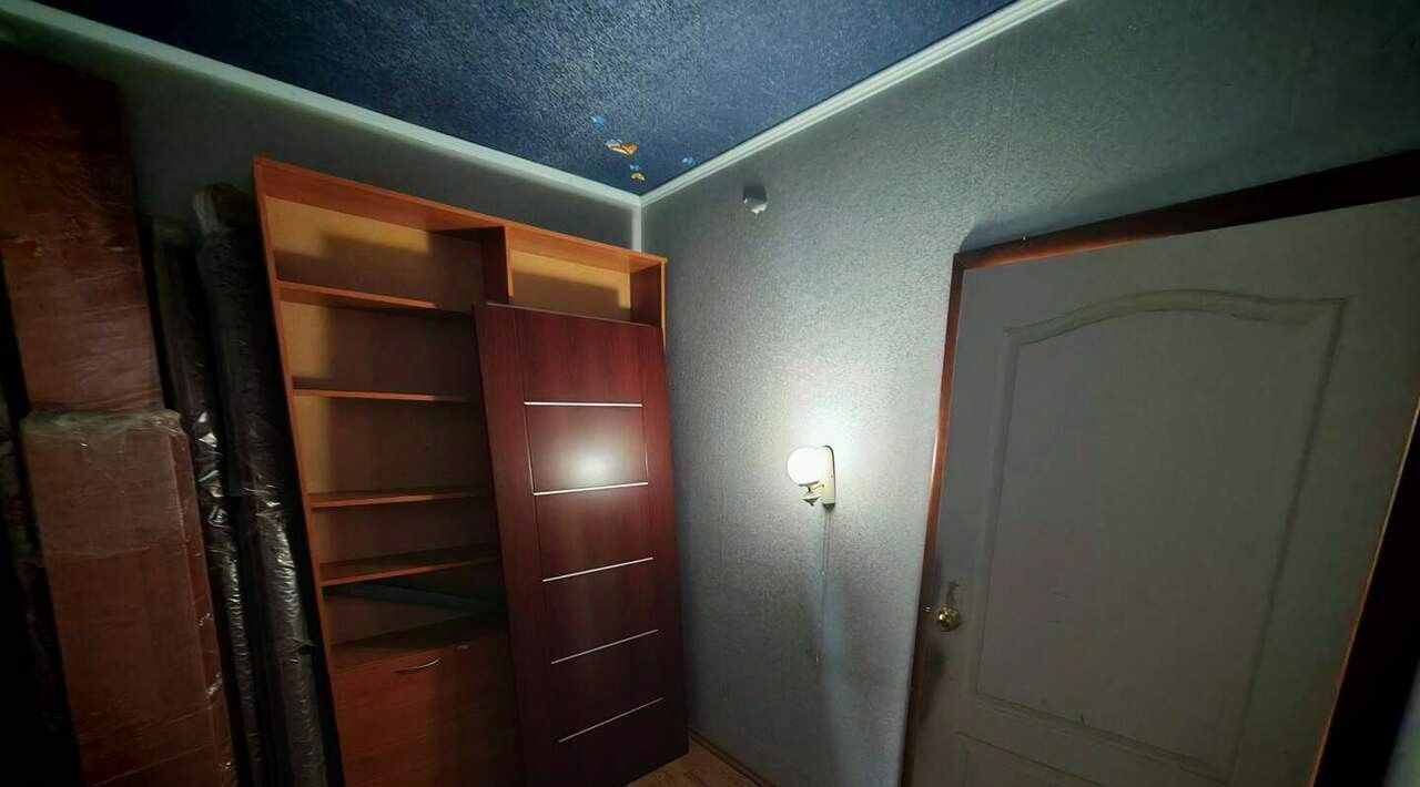 квартира г Казань метро Площадь Тукая ул Галиаскара Камала 47 фото 3